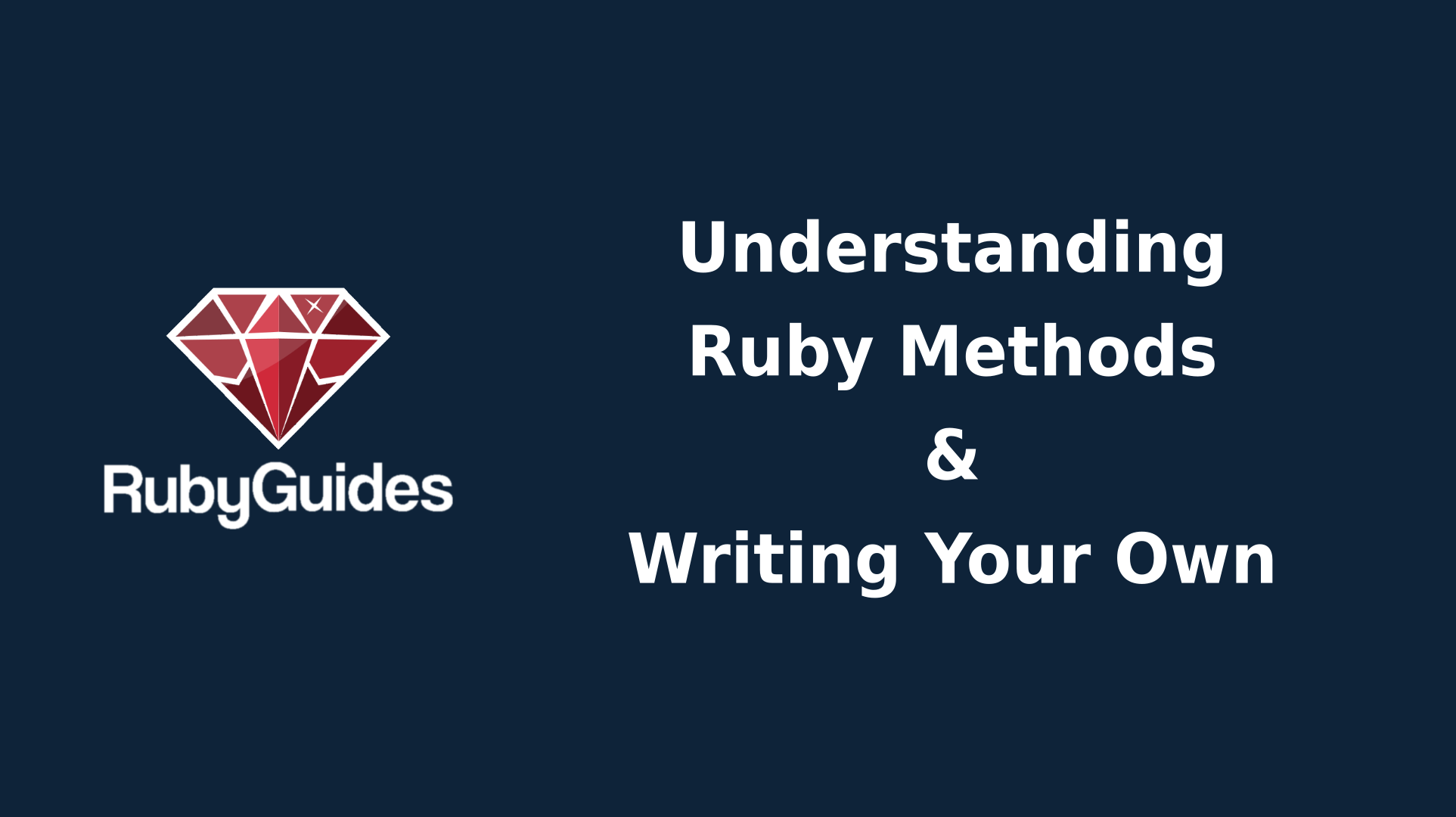 ruby def assignment